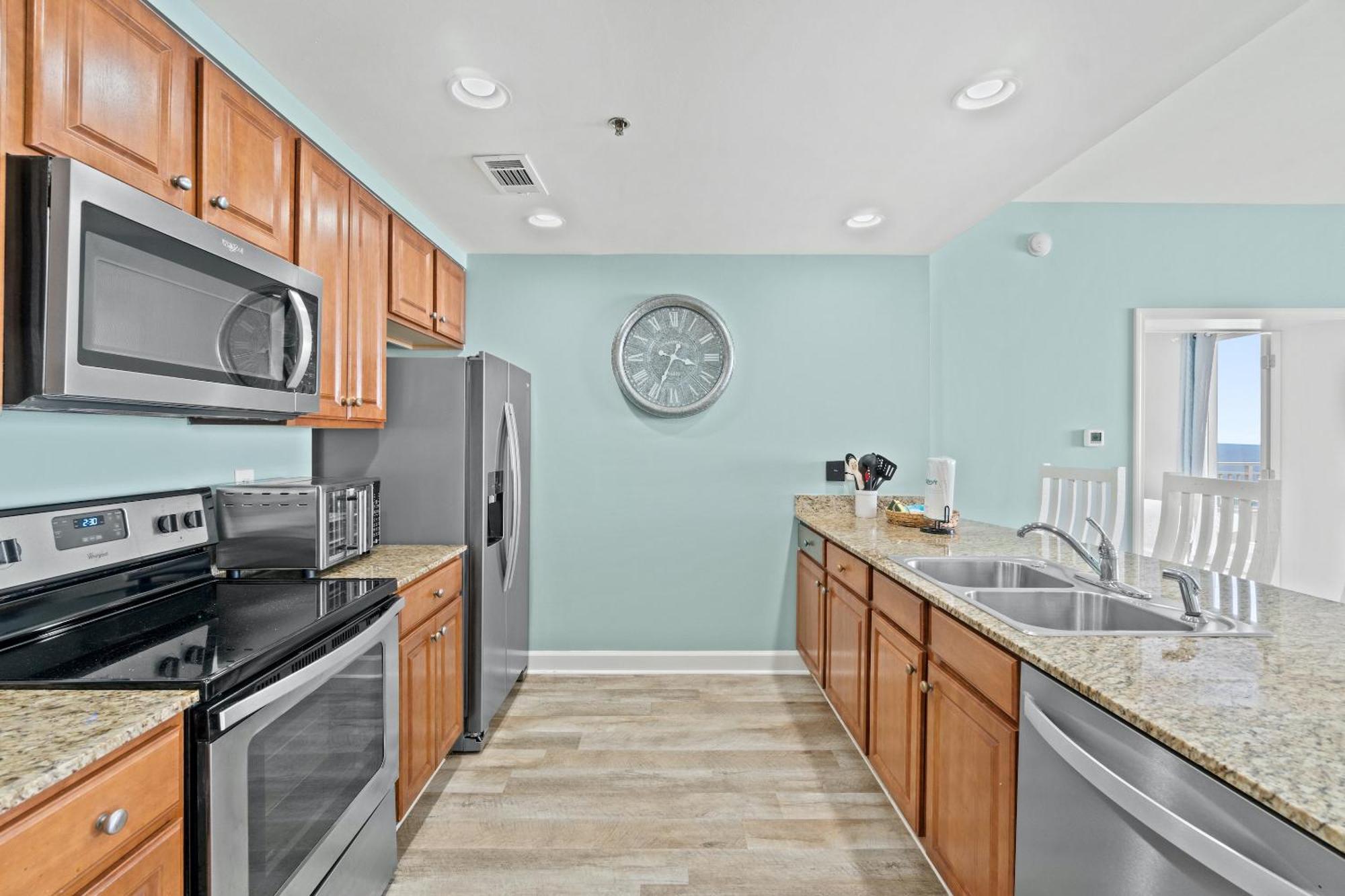 Splash Beach Resort By Panhandle Getaways Panama City Beach Room photo