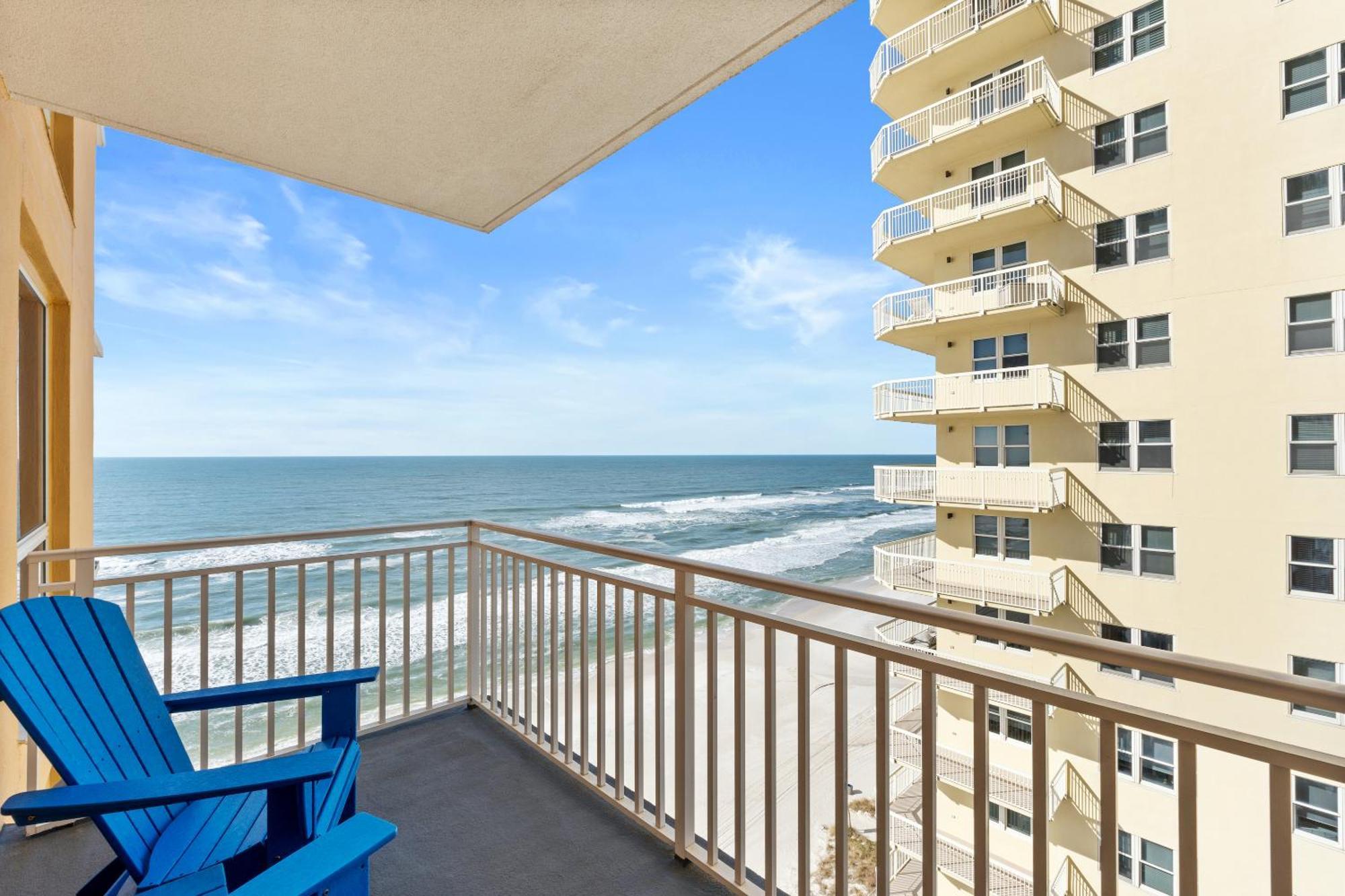 Splash Beach Resort By Panhandle Getaways Panama City Beach Room photo