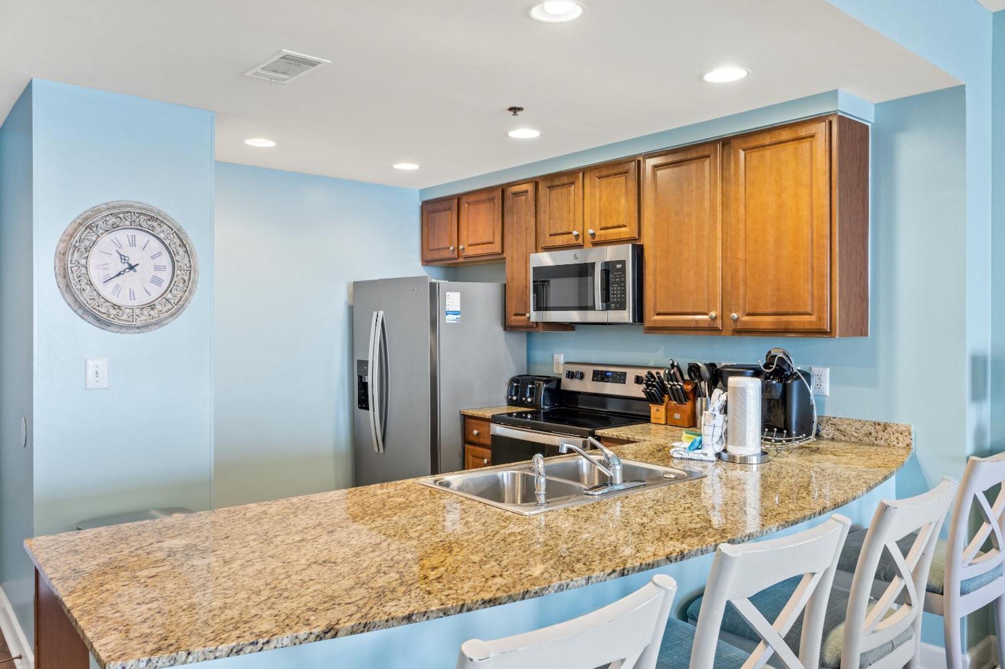 Splash Beach Resort By Panhandle Getaways Panama City Beach Room photo