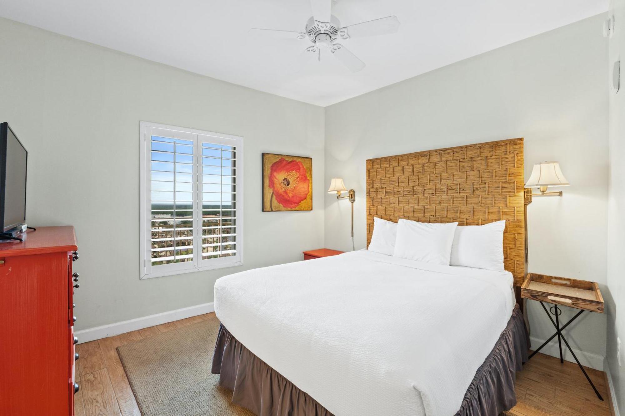 Splash Beach Resort By Panhandle Getaways Panama City Beach Room photo