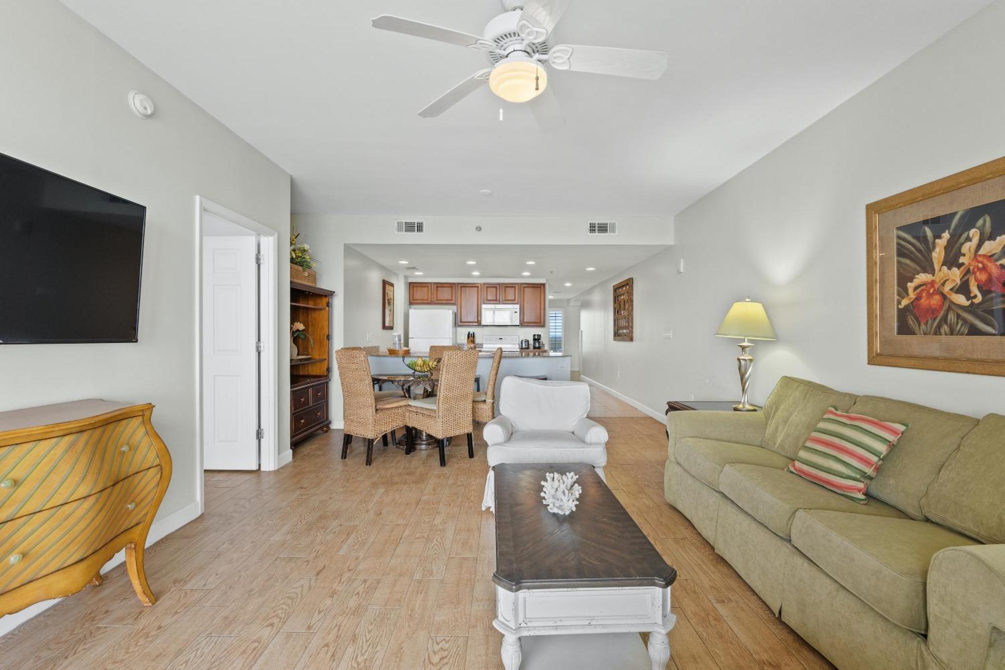Splash Beach Resort By Panhandle Getaways Panama City Beach Room photo