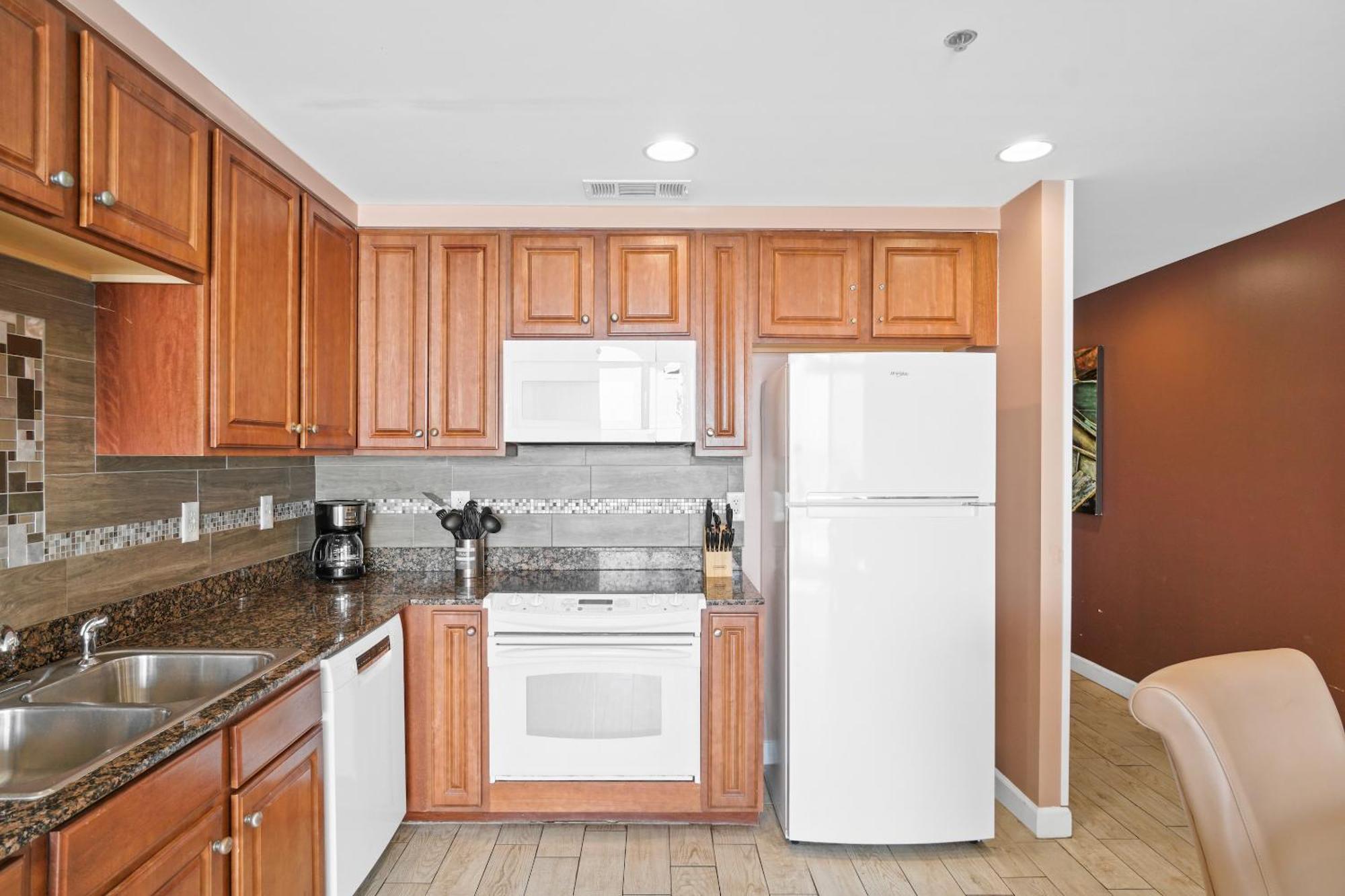 Splash Beach Resort By Panhandle Getaways Panama City Beach Room photo