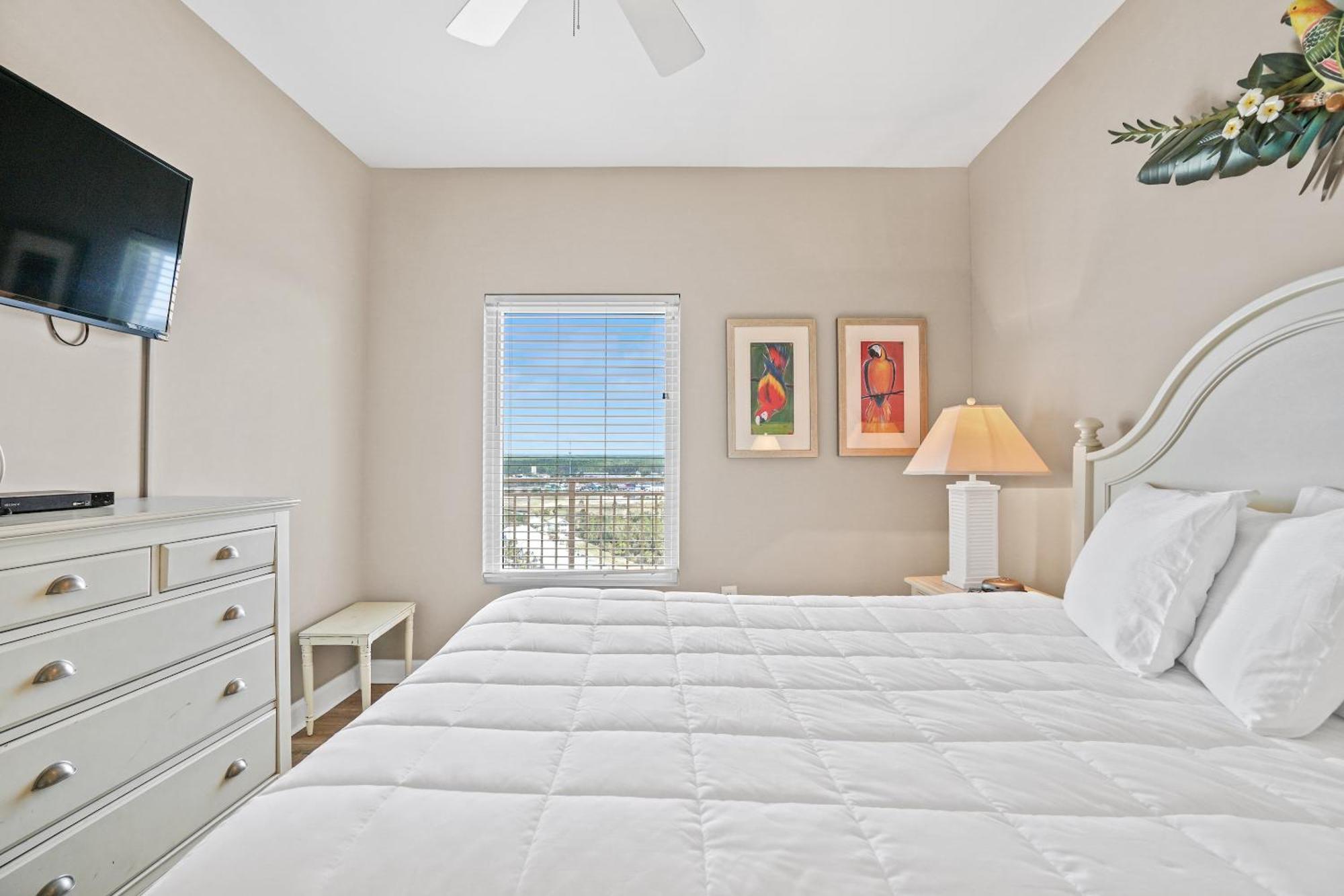 Splash Beach Resort By Panhandle Getaways Panama City Beach Room photo