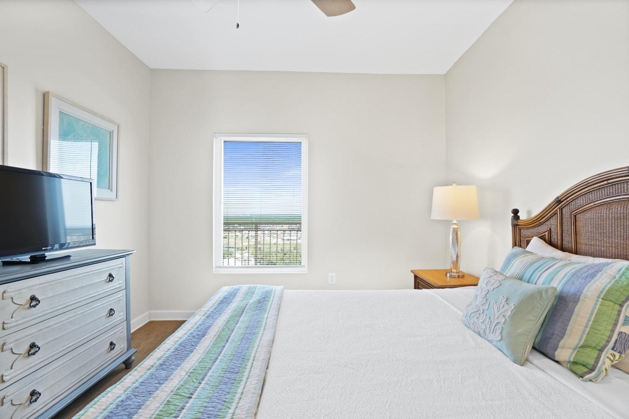 Splash Beach Resort By Panhandle Getaways Panama City Beach Room photo