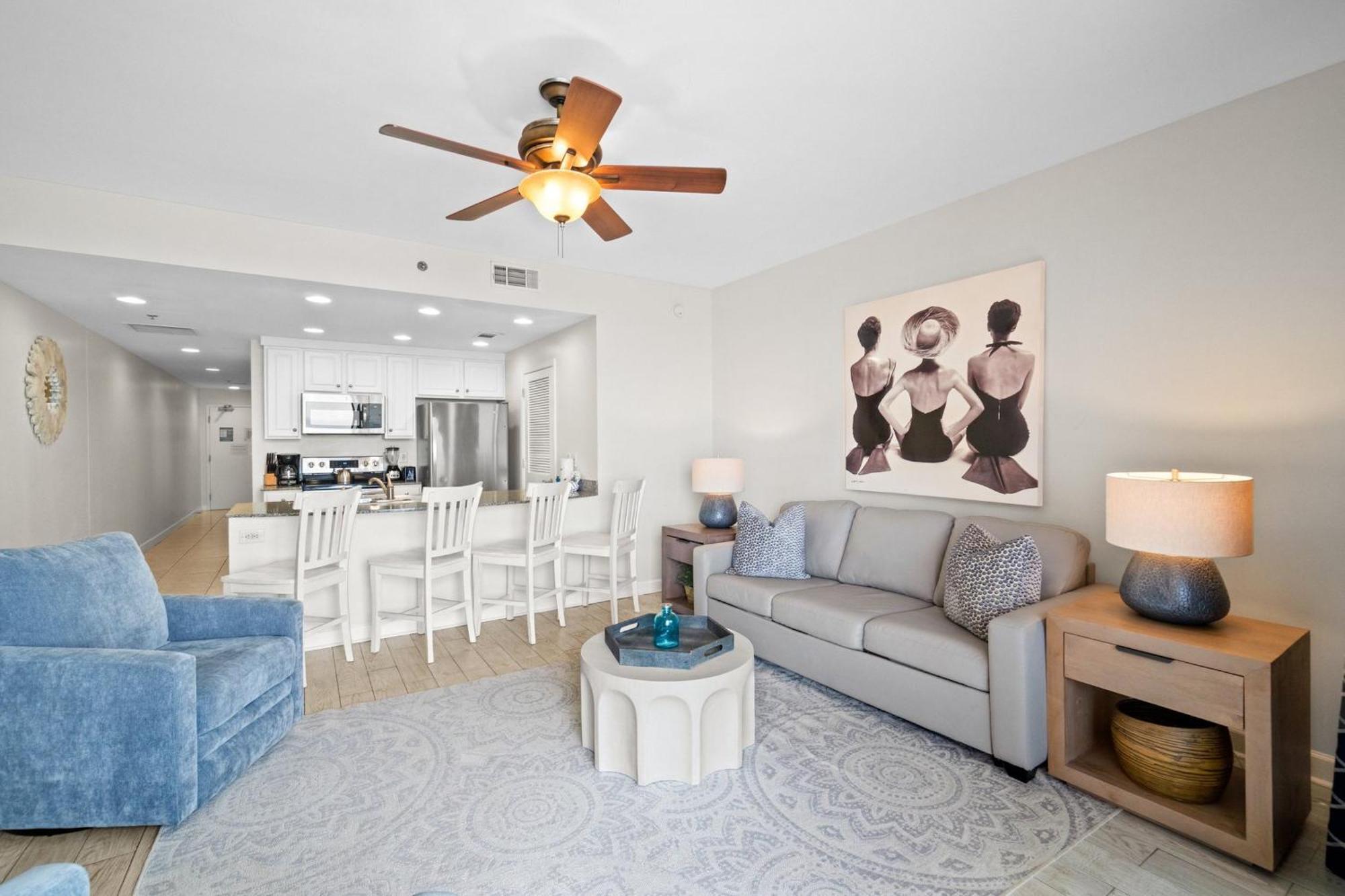 Splash Beach Resort By Panhandle Getaways Panama City Beach Room photo